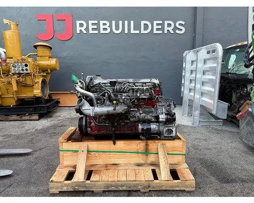 Engine Assembly HINO J08E-TA JJ Rebuilders Inc