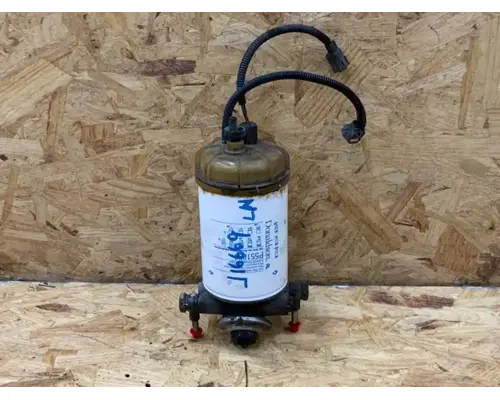 Filter / Water Separator Hino J08E-TA Complete Recycling Group LLC