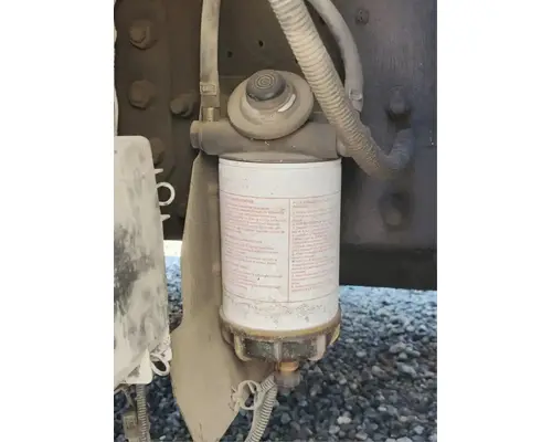 Filter / Water Separator Hino J08E-TA Complete Recycling Group LLC