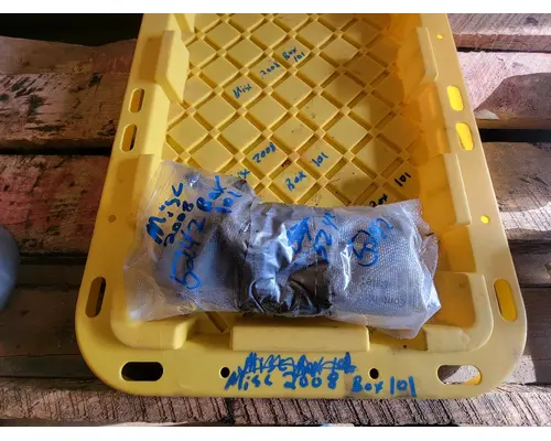 Fuel Injector HINO J08E-TA Crest Truck Parts