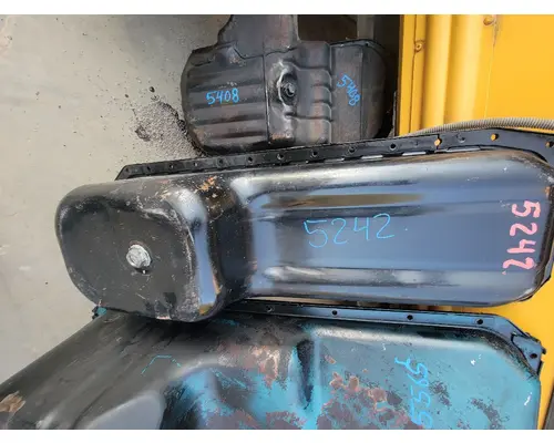 Oil Pan HINO J08E-TA Crest Truck Parts