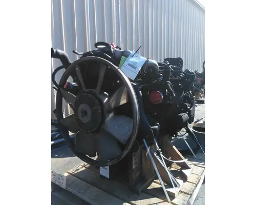 Engine Assembly HINO J08E-TV (HYD BRAKE) LKQ Heavy Truck Maryland