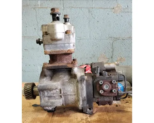 Air Compressor HINO J08E-TV Boots &amp; Hanks Of Pennsylvania