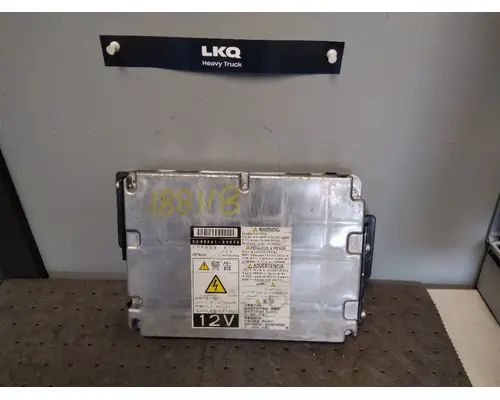 ECM HINO J08E-TV LKQ Heavy Truck - Goodys