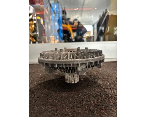 Fan Clutch HINO J08E-TV JJ Rebuilders Inc