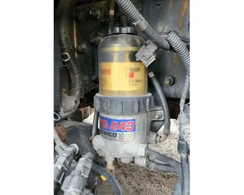 Filter / Water Separator Hino J08E-TV Complete Recycling Group LLC