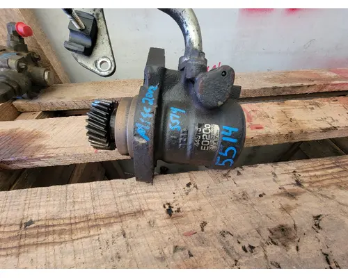 Power Steering Pump HINO J08E-TV Crest Truck Parts