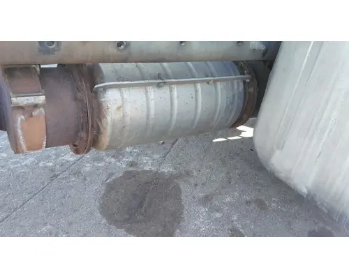 DPF (Diesel Particulate Filter) HINO J08E-TW LKQ Heavy Truck - Goodys