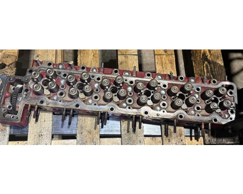 Cylinder Head HINO J08E-VB JJ Rebuilders Inc