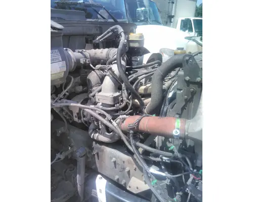 Engine Assembly HINO J08E-VB LKQ Evans Heavy Truck Parts