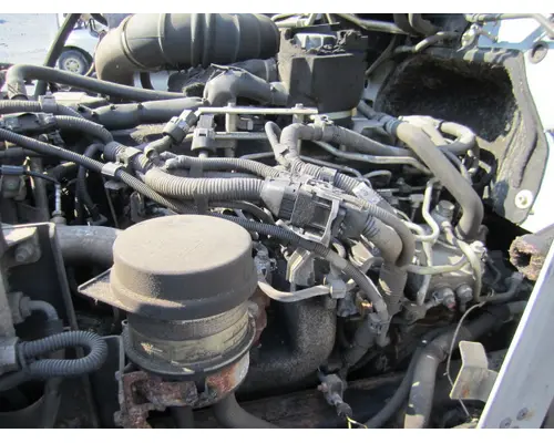 Engine Assembly HINO J08E-VB LKQ Heavy Truck Maryland