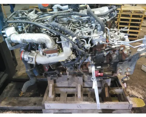Engine Assembly HINO J08E-VB LKQ Heavy Truck - Goodys