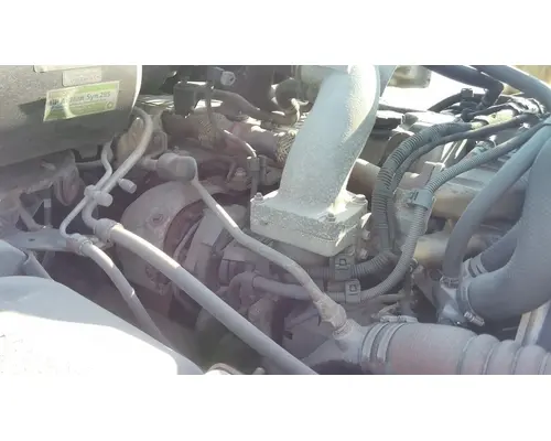 Engine Assembly HINO J08E-VB LKQ Heavy Truck - Goodys