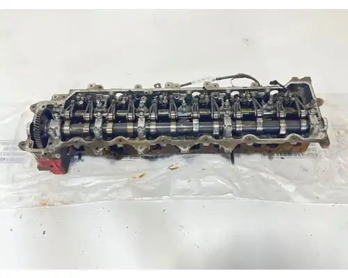 Engine Parts, Misc. Hino J08E-VB Complete Recycling Group LLC