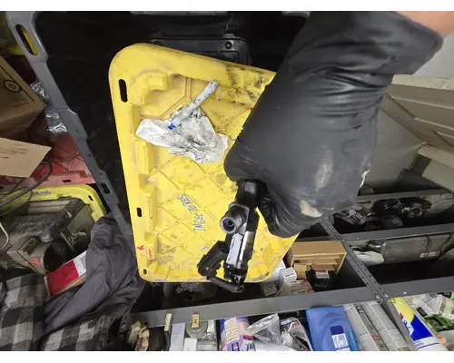 Fuel Injector HINO J08E-VB Crest Truck Parts