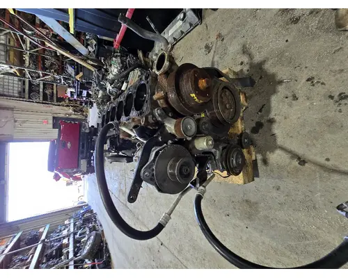 Starter Motor HINO J08E-VB Crest Truck Parts