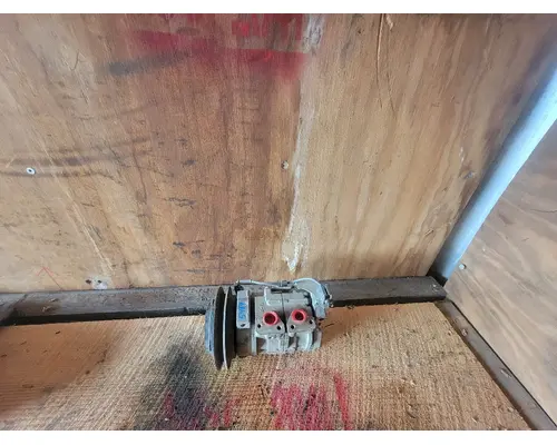 Air Compressor HINO J08E-VC Crest Truck Parts