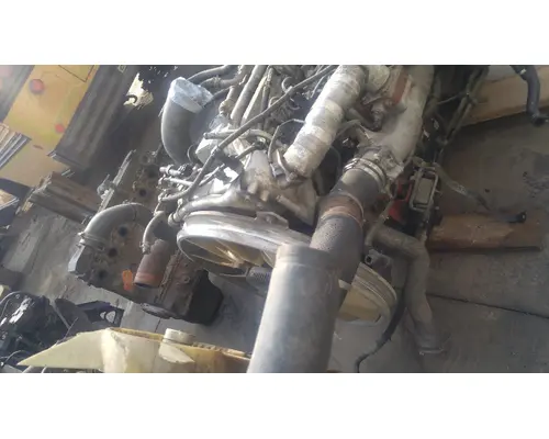 Engine Assembly HINO J08E-VC Crest Truck Parts