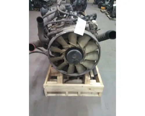 Engine Assembly HINO J08E-VC LKQ Geiger Truck Parts