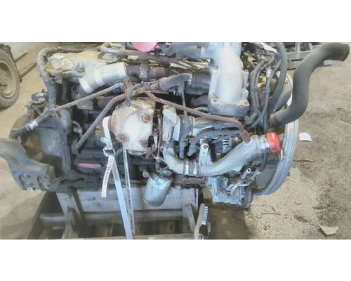 Engine Assembly HINO J08E-VC LKQ Heavy Truck - Goodys