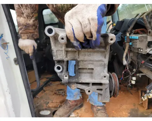 Engine Parts, Misc. HINO J08E-VC Crest Truck Parts