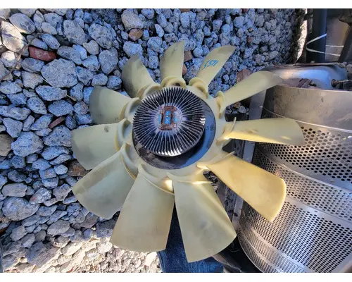 Fan Clutch HINO J08E-VC Crest Truck Parts