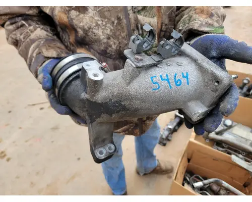 Intake Manifold HINO J08E-VC Crest Truck Parts