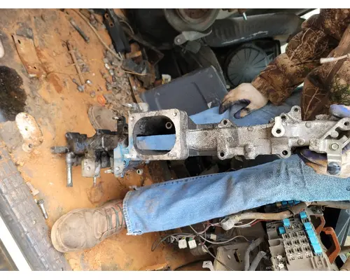 Intake Manifold HINO J08E-VC Crest Truck Parts