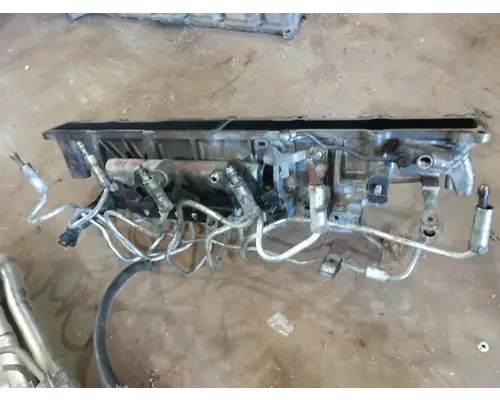 Intake Manifold HINO J08E-VC Crest Truck Parts