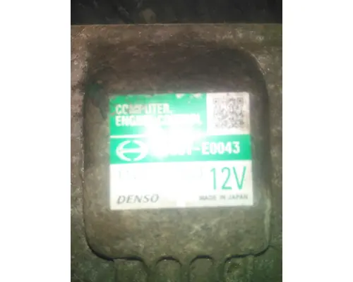 ECM HINO J08E-VV LKQ Heavy Truck - Goodys