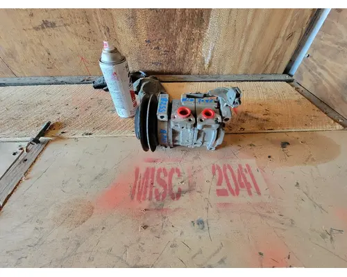 Air Compressor HINO J08E-WU Crest Truck Parts