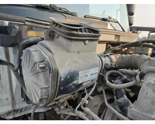 Air Cleaner HINO J08E-TA Custom Truck One Source