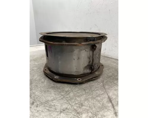 DPF (Diesel Particulate Filter) HINO J08E-TA Frontier Truck Parts