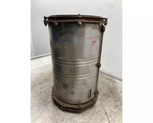 DPF (Diesel Particulate Filter) HINO J08E-TA Frontier Truck Parts