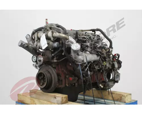 Engine Assembly HINO J08E-TB Rydemore Heavy Duty Truck Parts Inc