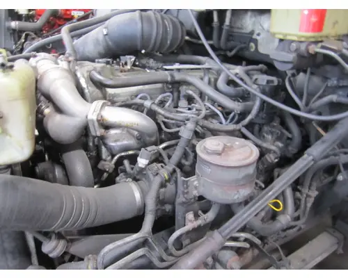 Engine Assembly HINO J08E-TV (HYD BRAKE) LKQ Heavy Truck Maryland