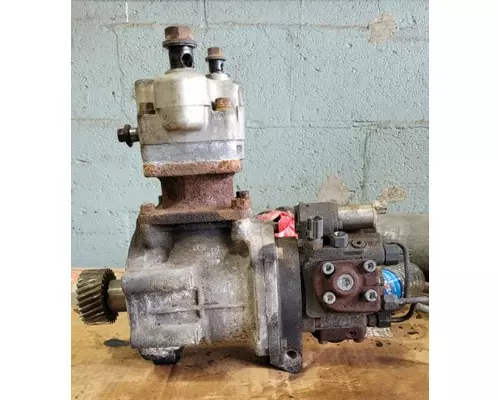 Air Compressor HINO J08E-TV Boots &amp; Hanks Of Pennsylvania