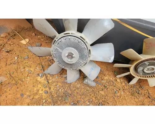 Fan Clutch HINO J08E-TV Crest Truck Parts