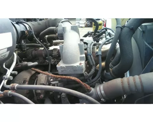 Engine Assembly HINO J08E-VC LKQ Heavy Truck - Goodys
