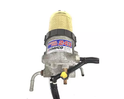 Filter / Water Separator Hino J08E-WU Complete Recycling Group LLC