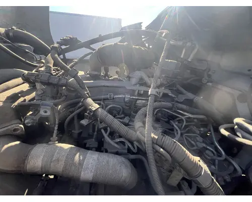 Camshaft HINO J08E DTI Trucks