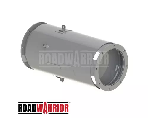 DPF (Diesel Particulate Filter) HINO J08E Frontier Truck Parts