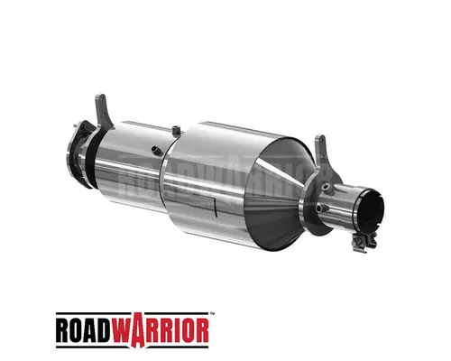 DPF (Diesel Particulate Filter) HINO J08E Frontier Truck Parts