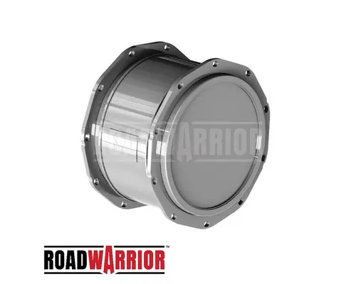 DPF (Diesel Particulate Filter) HINO J08E Frontier Truck Parts