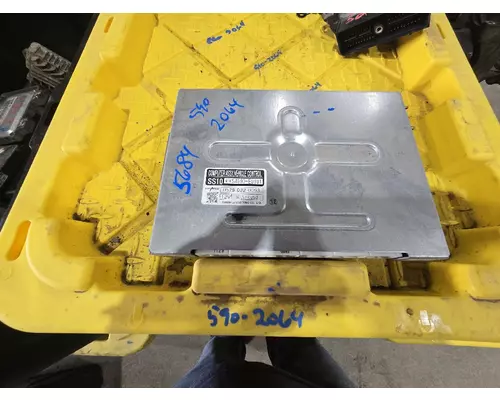ECM HINO J08E Crest Truck Parts