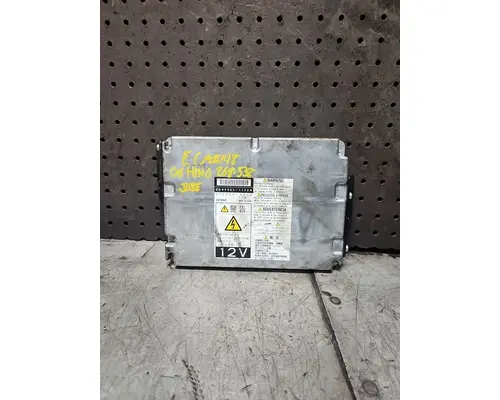 ECM HINO J08E Brandywine Jersey Inc