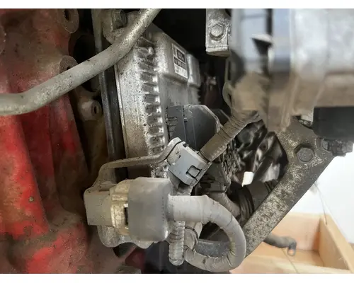 ECM HINO J08E DTI Trucks