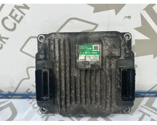 ECM Hino J08E Dixie Truck Centre