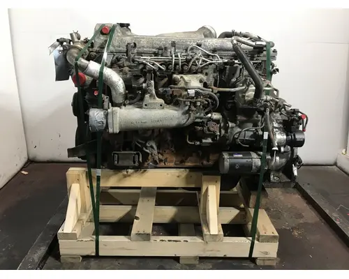 Engine Assembly Hino J08E Vander Haags Inc Sp