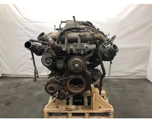 Engine Assembly Hino J08E Vander Haags Inc Dm